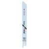 Bosch 2x Reciprocating Saw Blade S 918 AF 'Basic for