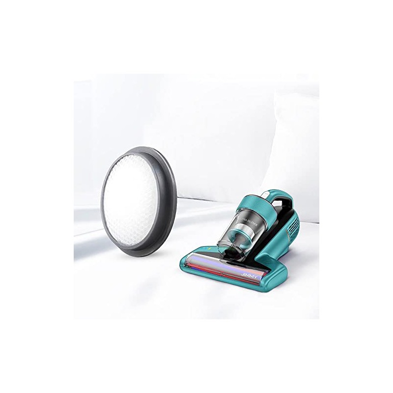 2 filtri per aspirapolvere Jimmy BX6/B6 Pro/BX7/BX7 Pro/BX6 Lite/BX8/WB81/WB63/BX7 Pro
