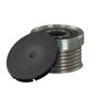 febi bilstein 31743 Alternator Overrun Pulley, pack of one