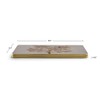 Pimpernel Sara Miller Chelsea Placemats - Set of 4 Cork-Backed
