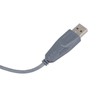 LED Mouse Type C Interface Portable Silent Roller Switch Ergonomic