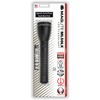 Maglite ML50LX LED 2-Cell C Matte Black Flashlight