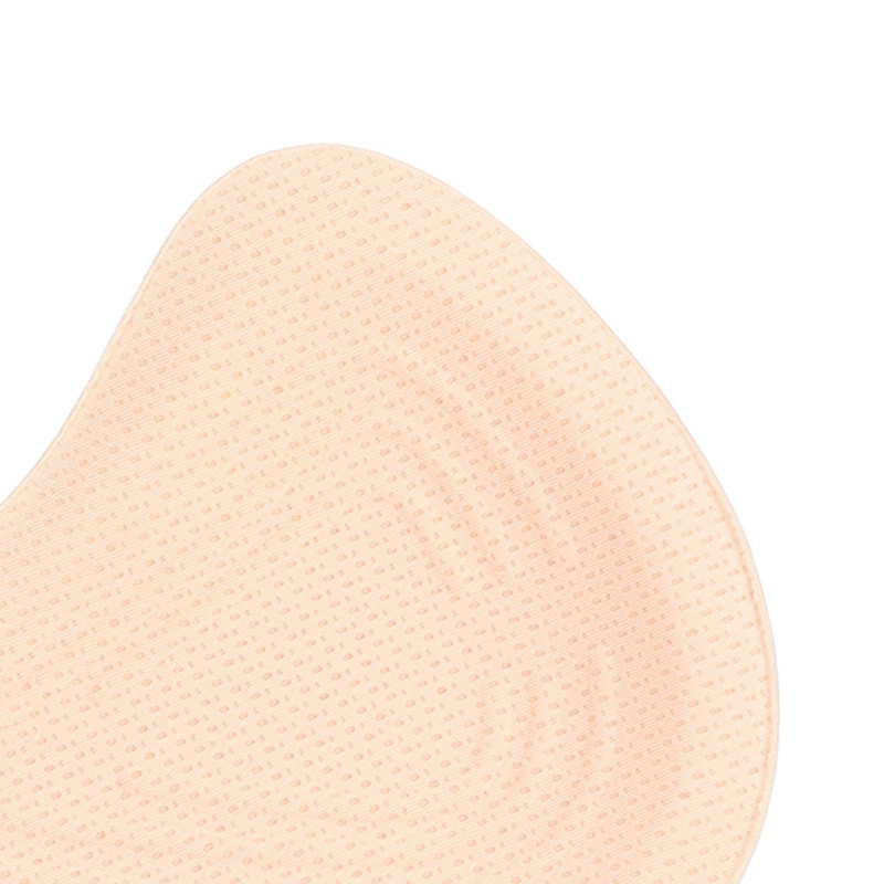 Concave Bra Pad Extended Type Breathable Lightweight Comfortable Bra Padding