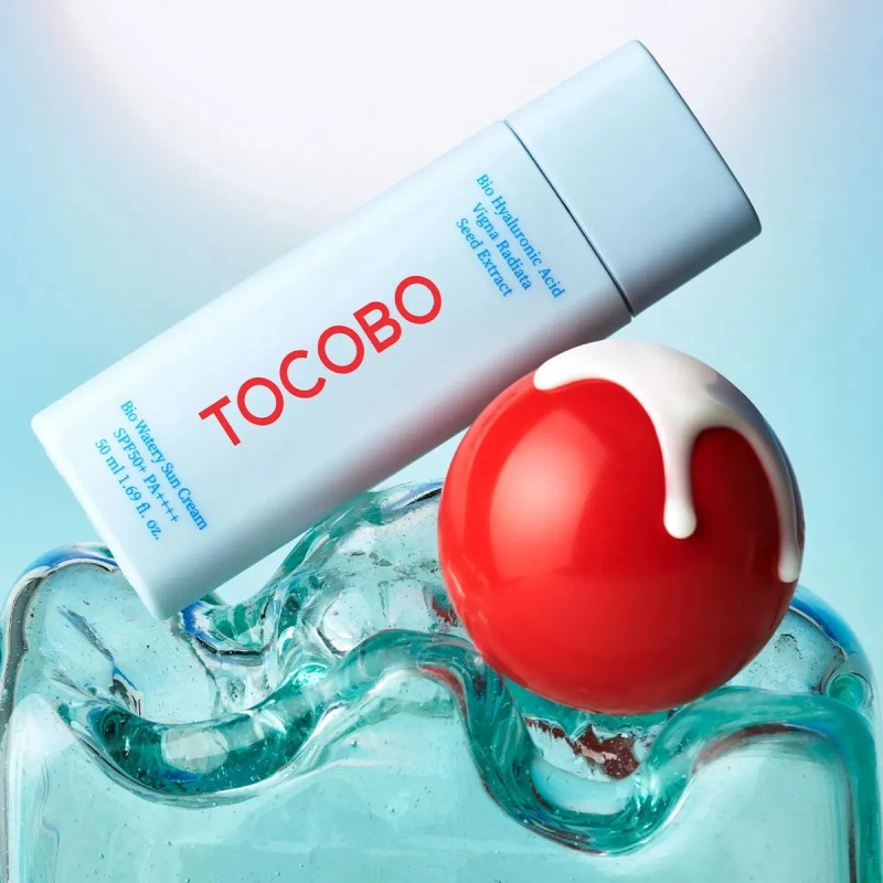 Tocobo Original Protector Solar Bio Watery Spf50+ Pa++++