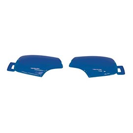 GG Grand General 67891 Blue Oval Door Reading Light Lens, D/S, Kenworth W&T 2006+