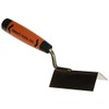 Kraft Tool PL593PF Stainless Steel 90-Degree Outside Corner Trowel with