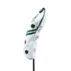 Hauni Golf Club Headcovers Numbered 1, 3, X, Fits Oversized Drivers, Fairway Wood Hybrid Cover Headcover