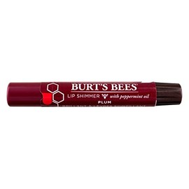Burt 's Bees Lip Shimmer Plum – -0,09 oz
