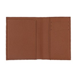 ZGMYC Cute Unicorn Passport Holder Cartoon PU Leather Travel Passport Cover Card Case Wallet for Kids Women Girls