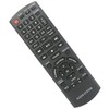 N2QAYB000641 VINABTY Replacement Remote Control for Panasonic Stereo System SA-HC35
