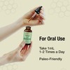 Lovita Bee Propolis 500 mg Liquid Extract | 5:1 Propolis
