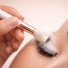 Lash Shampoo 50ml Hipoalergénico Con Aloe Limpieza Pestañas