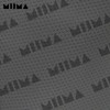 Mimama Mask Mima Mask Shape Memory Fashion Bone Mask Black