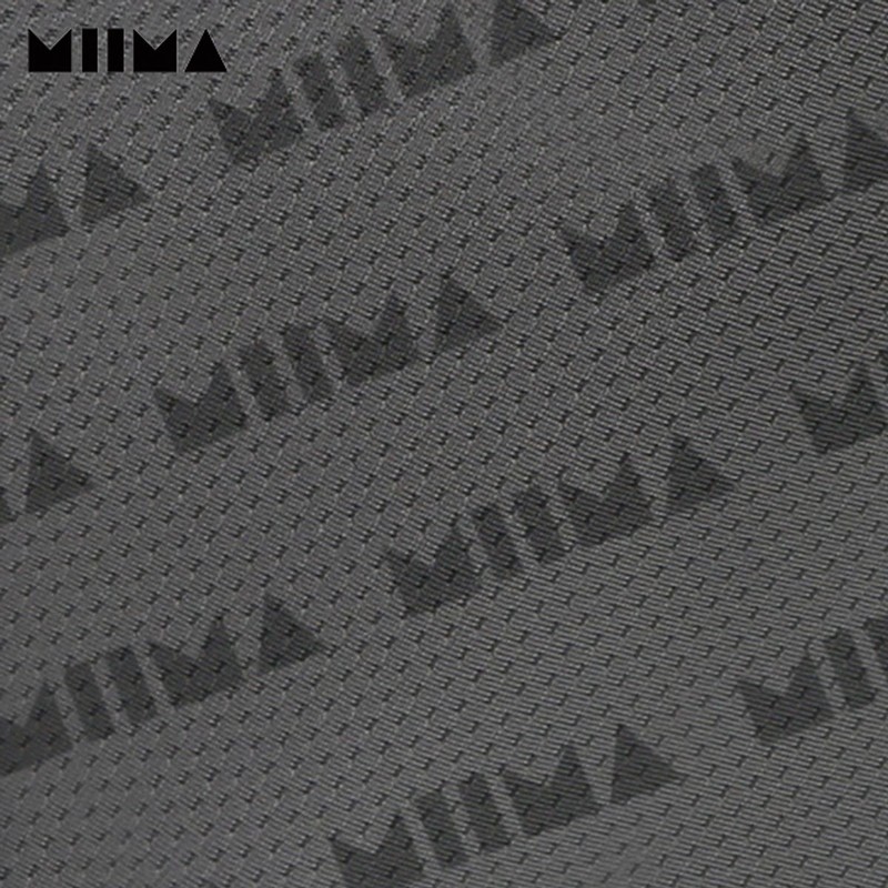 Mimama Mask Mima Mask Shape Memory Fashion Bone Mask Black
