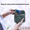 Success4Sport Portable AA Battery Travel Charger for LG LS777 and
