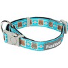 FuzzYard Fuzz Bear Dog Collar (Large)
