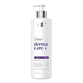 Shampoo Fuerza Anti-caida Derma Care 675ml Dove