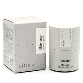 숨37 스킨-스테이 모이스처 립세린 15ml su:m37 Skin Stay Moisture Lip Serum 15ml