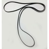 Drive Belt for HS 650 Turntable Telefunken Flat Belt TOPKAUFMUNICH©