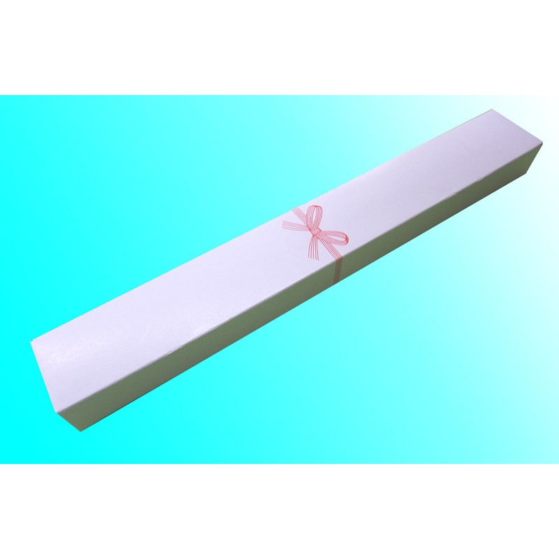 Japanese Flag Fan Made in Japan, white