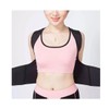 TOORUN Chaleco Corrector De Postura Ortopédico Lumbar Unisex (XX-Large)