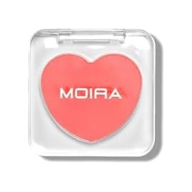 Moira Rubor Love Spell Powder Blush (008, Honey Kiss)