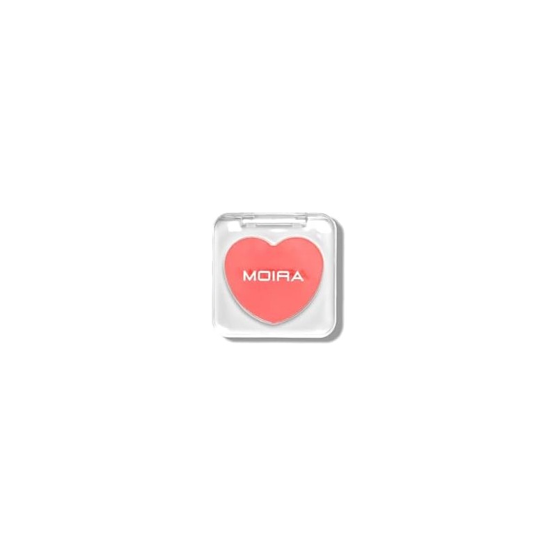 Moira Rubor Love Spell Powder Blush (008, Honey Kiss)