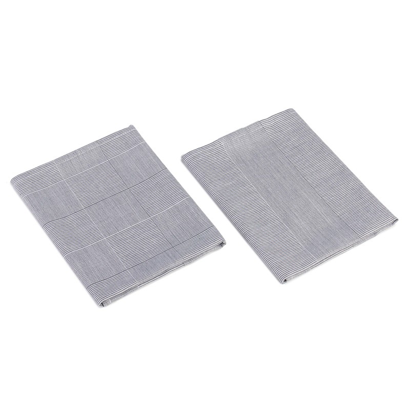 Gözze - Tea Towel Set, 4 Pieces, 100% Cotton Jacquard
