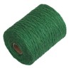 Vivifying Garden Twine, 656 Feet 2mm Green Plant Ties, Strong