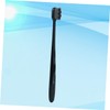 SAFIGLE Micro Nano Bristle Toothbrushes for Complete Oral Care Ergonomic