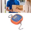 Electronic Hook Scale Double Sides LCD Screen Hanging Scale Portable