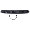ApplianPar Rear Tailgate Handle Garnish Molding Assy for Nissan Pathfinder