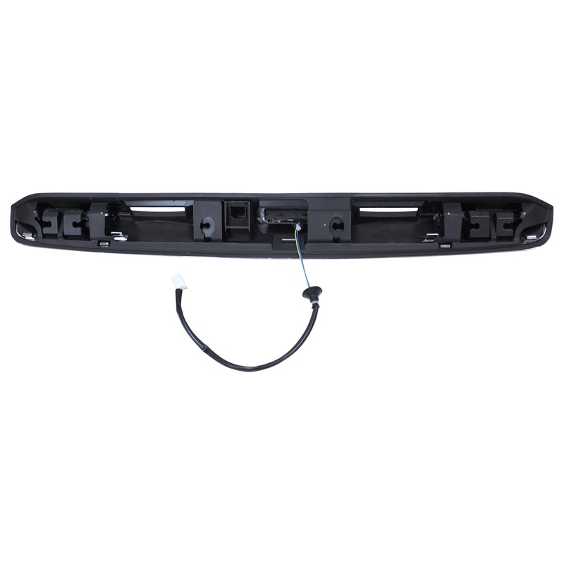 ApplianPar Rear Tailgate Handle Garnish Molding Assy for Nissan Pathfinder