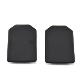 Generic 2 pcs Door Hinge Cover 2207853 Fit For Polaris Ranger 1000 XP