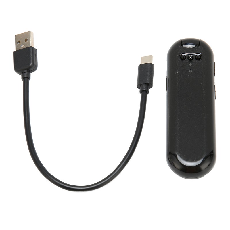 Digital Voice Recorder AV Synchronization Noise Reduction Night Vision AI