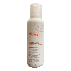 Balsamo Redipilizante para cuerpo Avène Xeracalm A.D en pote 400mL neutra
