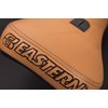 Eastern Bikes BMX Pivotal Sattel Leder, Tan