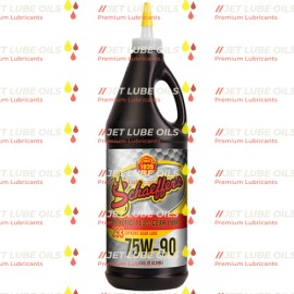 Schaeffer's 5 Schaeffer's 75W-90 293 Supreme Gear Lube 5 Quarts