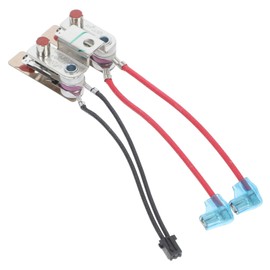 VALICLUD Sensor de Presión para Olla Eléctrica Repuesto Resistente para Control de Temperatura Ollas de Presión Ahorro de Energía y Durabilidad Garantizada