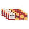 Walker's Shortbread Rounds, Pure Butter Shortbread Cookies, 5.3 Oz Box