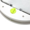 Pet Flap Door 4 Way Locking Noiseless Weather Resistant Cat