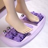 Rolling foot acupressure massager 2542 random