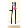 1 pcs Cartoon Panda Animal Chopsticks Practice Helper, Reusable Eating