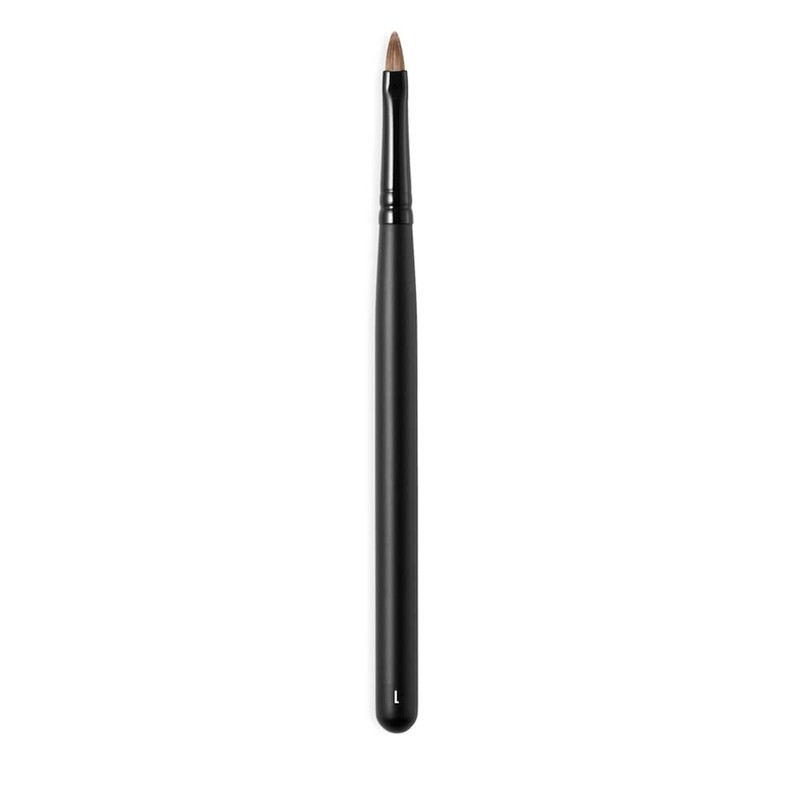 GRANJE Gel Brush, 1 Round | Self Gel Nail Brush,