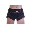 TSM Sportbandage Hüftprotector Pro, Schwarz, M, 5112