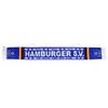 Hamburger SV HSV sjaal Power of the Elbe