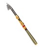 Jaccer Fishing Rod Telescopic Fishing sea Rod Short Paragraph Carbon