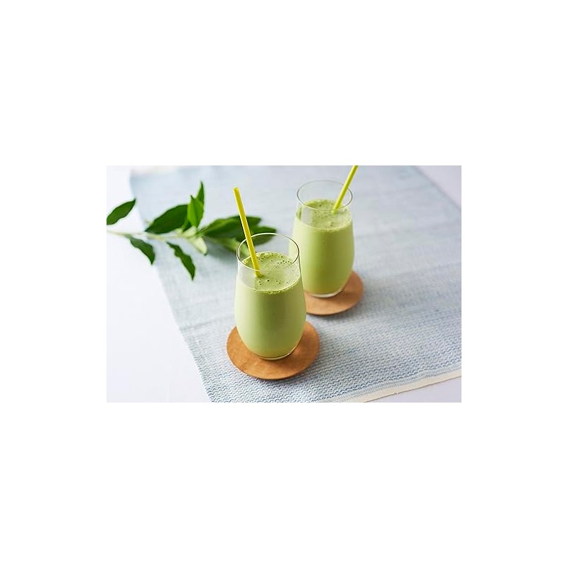 Ito En Sweet Matcha Powder Sticks, 10 Sticks