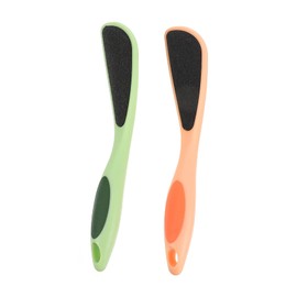 BIUDECO Professional Pedicure Set Foot Files Callus Remover Safe Foot Care Tools Callus Removal