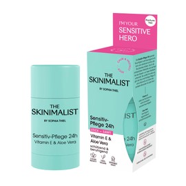 The Skinimalist Sensitive Care 24 Hours 30 g